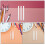 80St Katoensticks Voor Diffuser, Vervangbare Humidifier Filters 7
