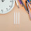80St Katoensticks Voor Diffuser, Vervangbare Humidifier Filters 4