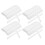 80St Katoensticks Voor Diffuser, Vervangbare Humidifier Filters 11
