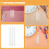 80St Katoensticks Voor Diffuser, Vervangbare Humidifier Filters 8