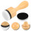 set tamponi distress + pennello per biglietti 4
