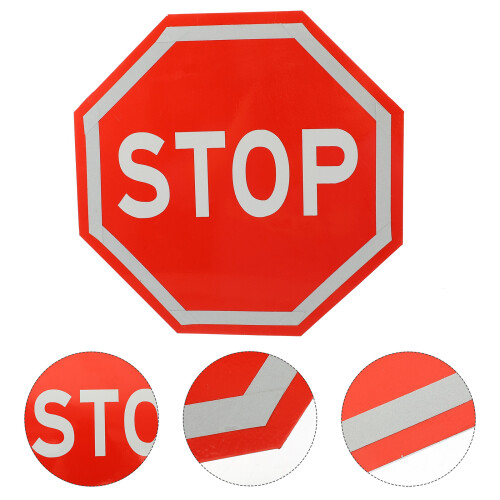 riflettente stop premium per sicurezza 2