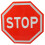 riflettente stop premium per sicurezza 2