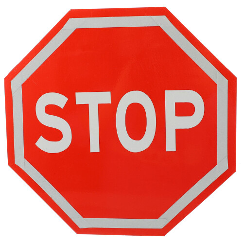 riflettente stop premium per sicurezza 1