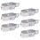 6 omheining spanner, hekversteller, tuinbenodigdheden 6