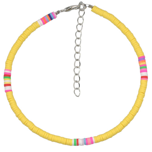 bohemian enkelsieraden van polymeerklei