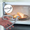Aluminiumlegering PannenKlem KomKlem PizzaBakplaat PanLifter 6