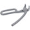 Aluminiumlegering PannenKlem KomKlem PizzaBakplaat PanLifter 7