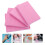 50 stuks nagelvijl buffer sponge manicure 10