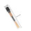 2 professionele hobo-kalftools, compact, voor hobo-liefhebbers 2