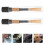 2 professionele hobo-kalftools, compact, voor hobo-liefhebbers 9
