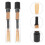 2 professionele hobo-kalftools, compact, voor hobo-liefhebbers 7