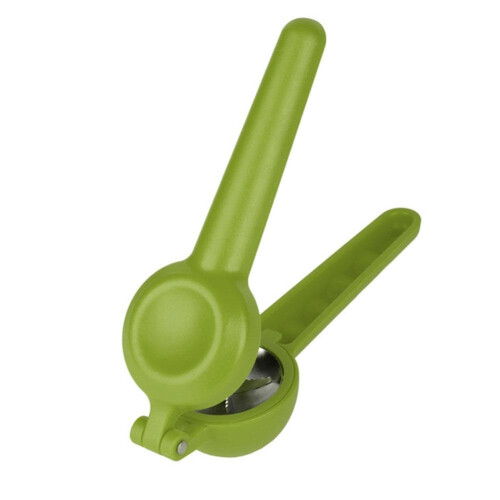 Chestnut Opener Nutcracker Clip Plier Portable Green Chestnut Cracker Tool 1pc