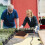 Tuinaardezeef 0,118 inch RVS met frame voor compost 7