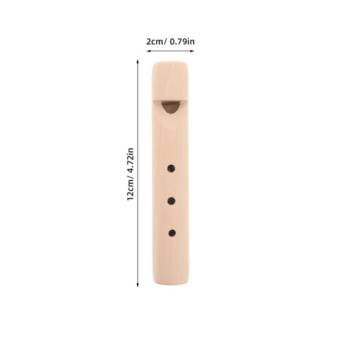 drie schilderbare muziekinstrument speelgoed 1