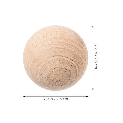 7,5 cm onafgewerkt voor - en buitenspellen 1