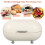 Kitchen Countertop Broodhouder Metalen Broodbak Container 6