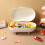 Kitchen Countertop Broodhouder Metalen Broodbak Container 10