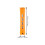 20 stuks plastic haarrollers met kapjes voor golven 3
