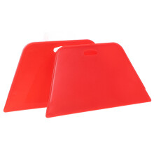 2 stuks rame voor vinylbekleding, randrame schraper ramen
