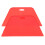 2 stuks rame voor vinylbekleding, randrame schraper ramen 8
