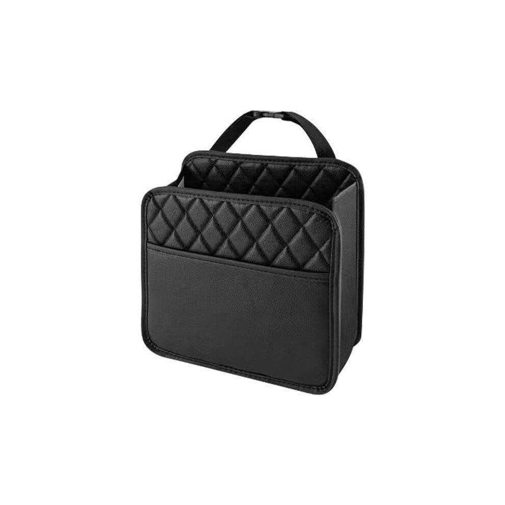 Car Boot Organiser For Nissan X-Trial 2007-2014, Collapsible Cargo Storage Bag, Trunk Tidy, Backseat Cover 9016109439062