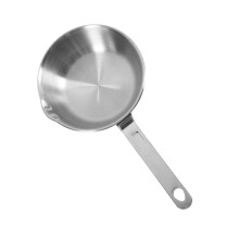 Mini Pfanne 750 Ml Für Ei Steak Omelett Pfannkuchen
