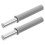 2pcs Müll Können Dämpfer Hydraulisch 1