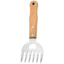 Camping Fleischzerreißer Für Und BBQ