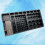 Batterietester Für 98 Aa Aaa 9 V Batterie, Schwarz 5