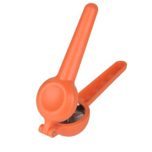 Chestnut Opener Nutcracker Clip Plier Portable Chestnut Clip Cracker Tool Ant Stainless Steel