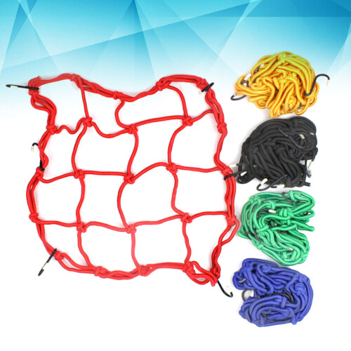 bolsa malla 30x30 cm con 6 soporte casco 2