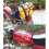 bolsa malla 30x30 cm con 6 soporte casco 5
