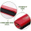 Harmonica portable 10 trous pour enfants et débutants 9