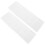 2pcs Silicone Keyboard Protector Cover Skin Compatible For Mk345 1