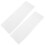 2pcs Silicone Keyboard Protector Cover Skin Compatible For Mk345 4