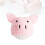 cappellino all'uncinetto per a rosa 7