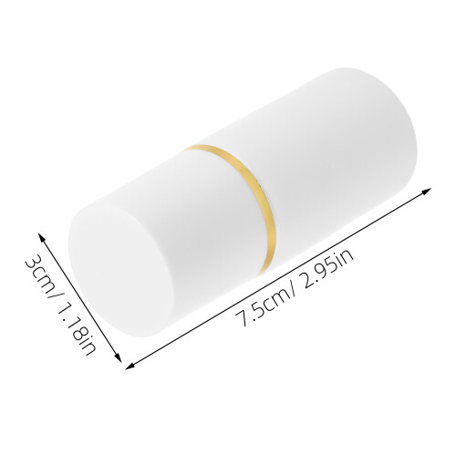 applicatore con in 20 ml 5 pezzi per 2