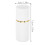 applicatore con in 20 ml 5 pezzi per 2