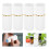 applicatore con in 20 ml 5 pezzi per 11