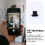 set 5 pezzi tappi antipolvere per xs max 11
