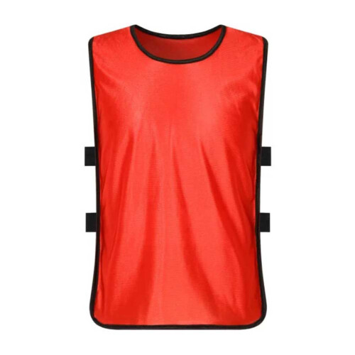 12 gilet in per calcio e pallacanestro, S