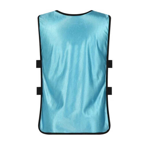12 gilet in per calcio e pallacanestro, S 1