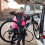 per forcella bici, anteriore 8