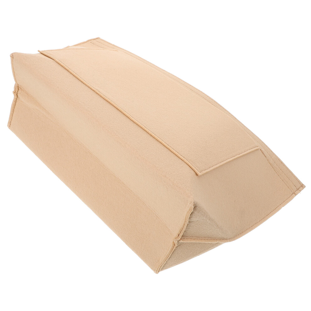 Tasje Inlegtas Handtasje Organisator Fleece Geschikt Longchamp-image