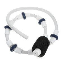 Swimming Pool Cleaning Kit Inground Pool Hose Cleaner Connectors Easy Install All In One Cleaning Set
