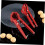 Giant Nutcracker Multi-Function Nut Clip Walnut Opener Nut Opening Tool 4