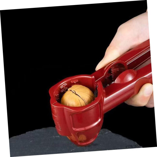 Giant Nutcracker Multi-Function Nut Clip Walnut Opener Nut Opening Tool 2
