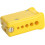 Optical Cable Strippers 2.9-6.8mm Range, 5-Hole Fiber Optic Stripper, Portable Handheld Slitter Tool For Office Use 3