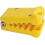 Optical Cable Strippers 2.9-6.8mm Range, 5-Hole Fiber Optic Stripper, Portable Handheld Slitter Tool For Office Use 4